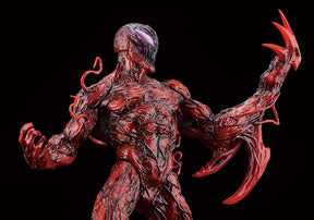 Marvel Universe Carnage Renewal Edition ARTFX+ Statue