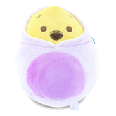 Winnie the Pook Squishmallow 8 Inch Peek-A-Pooh Plush | Bunny