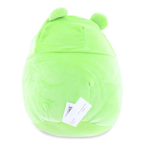 Winnie the Pook Squishmallow 8 Inch Peek-A-Pooh Plush | Frog