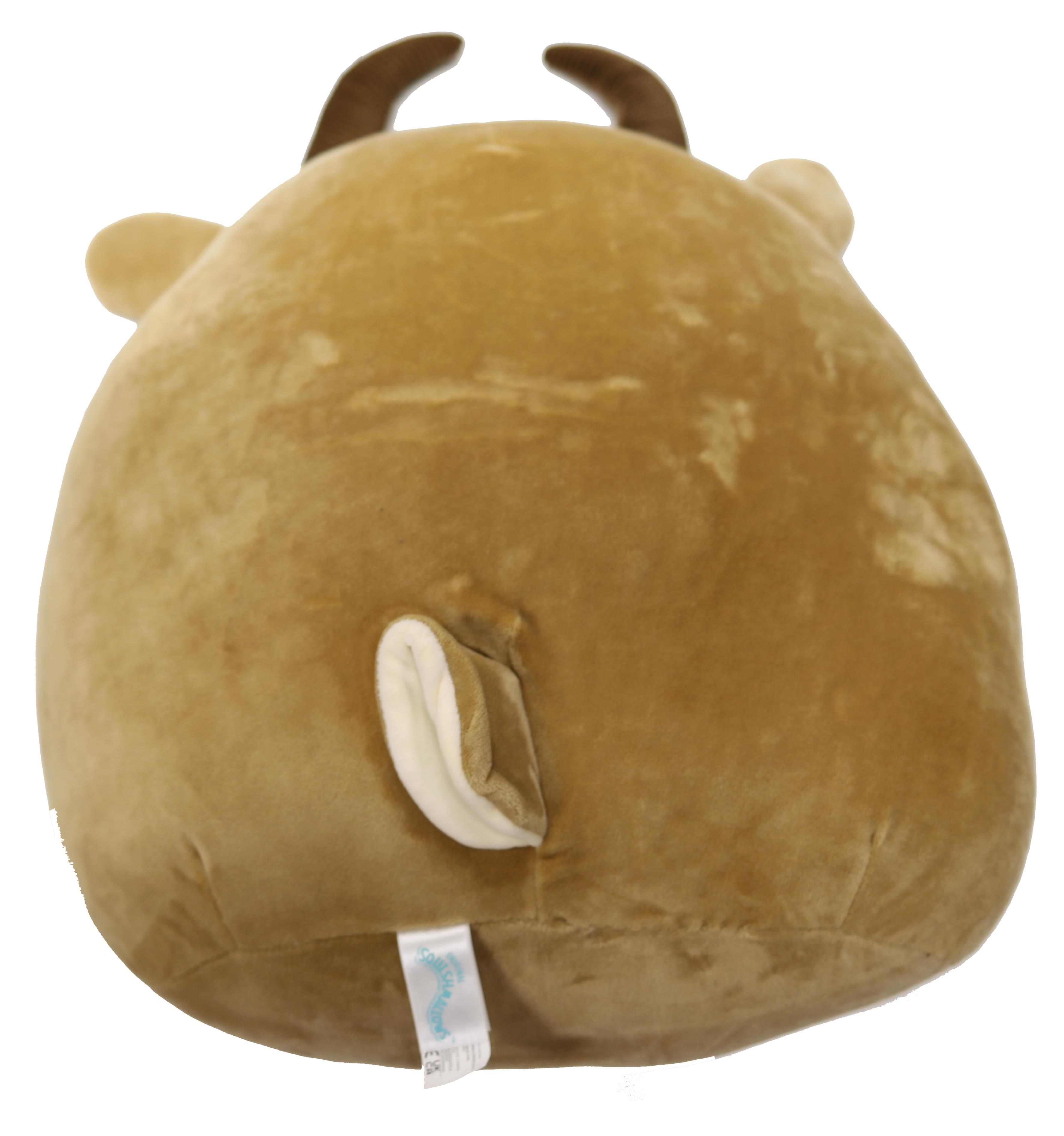 Squishmallow 14 Inch Plush | Adila the Antelope