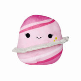 Squishmallow 5 Inch Plush Space | Zuzana the Pink Planet