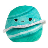 Squishmallow 5 Inch Space Plush | Hugo the Blue Planet