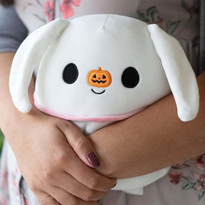 Nightmare Before Christmas Squishmallow 8 Inch Plush | Zero