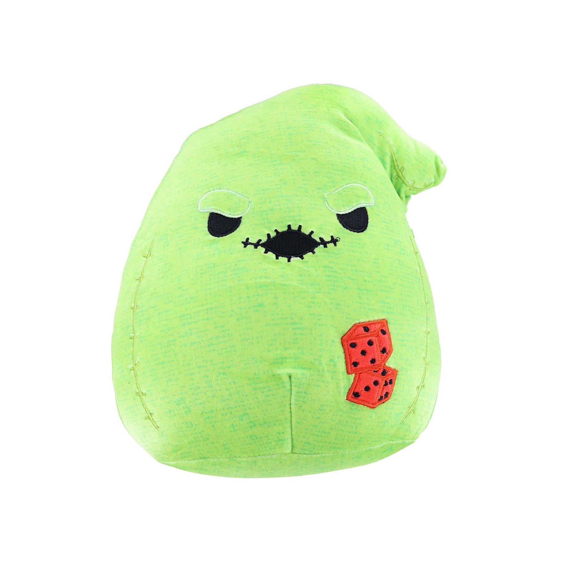 Nightmare Before Christmas Squishmallow 5 Inch Plush | Oogie Boogie