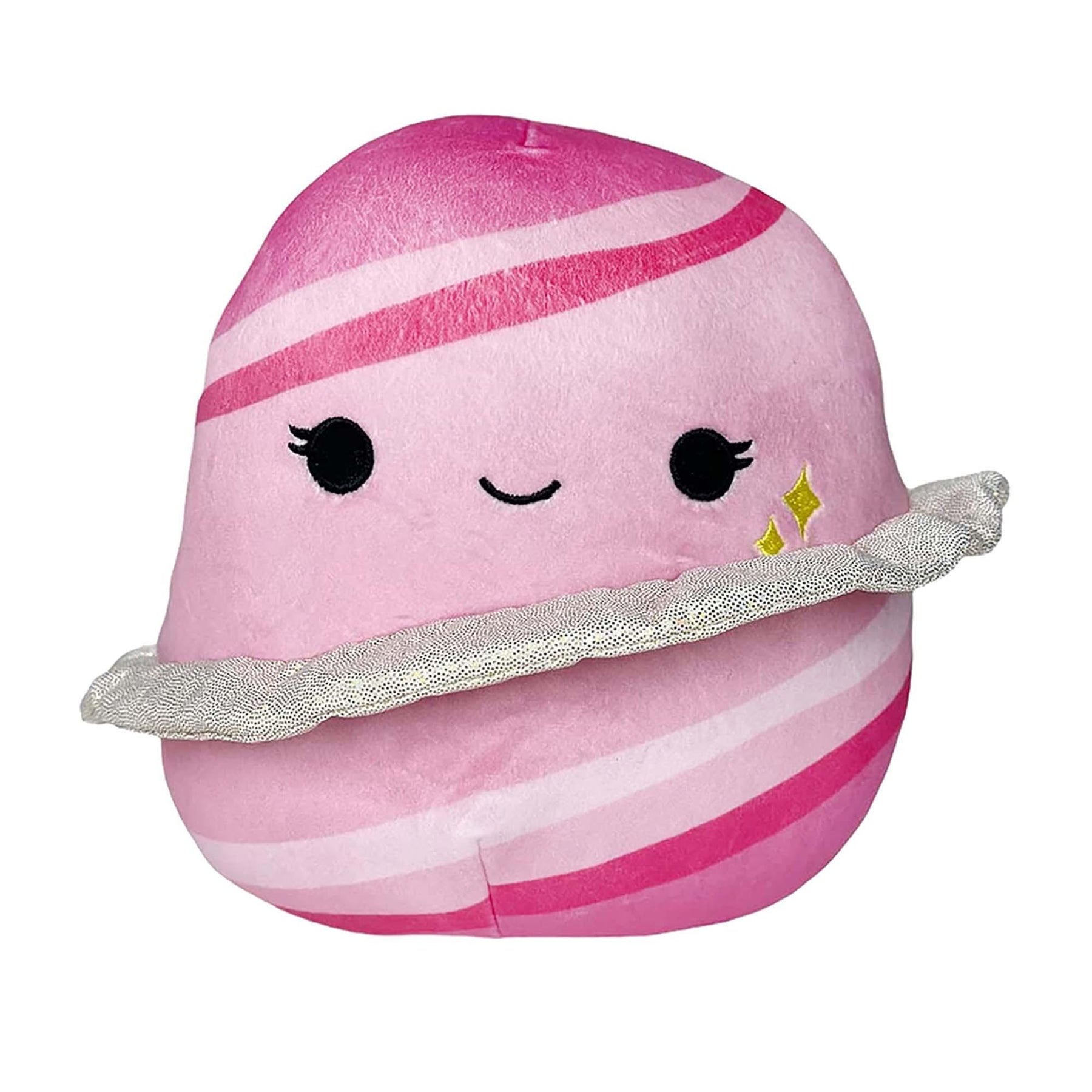 Squishmallow 8 Inch Plush Space | Zuzana the Pink Planet