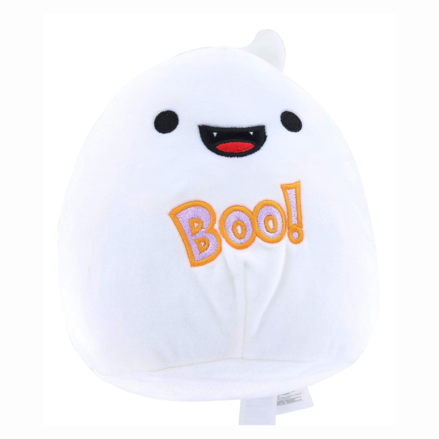 Squishmallows 8 Inch Halloween Plush | Grace the Ghost