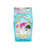 Squishmallow Axolotl Mystery Squad 8 Inch Blind Bag Mini Plush | One Random