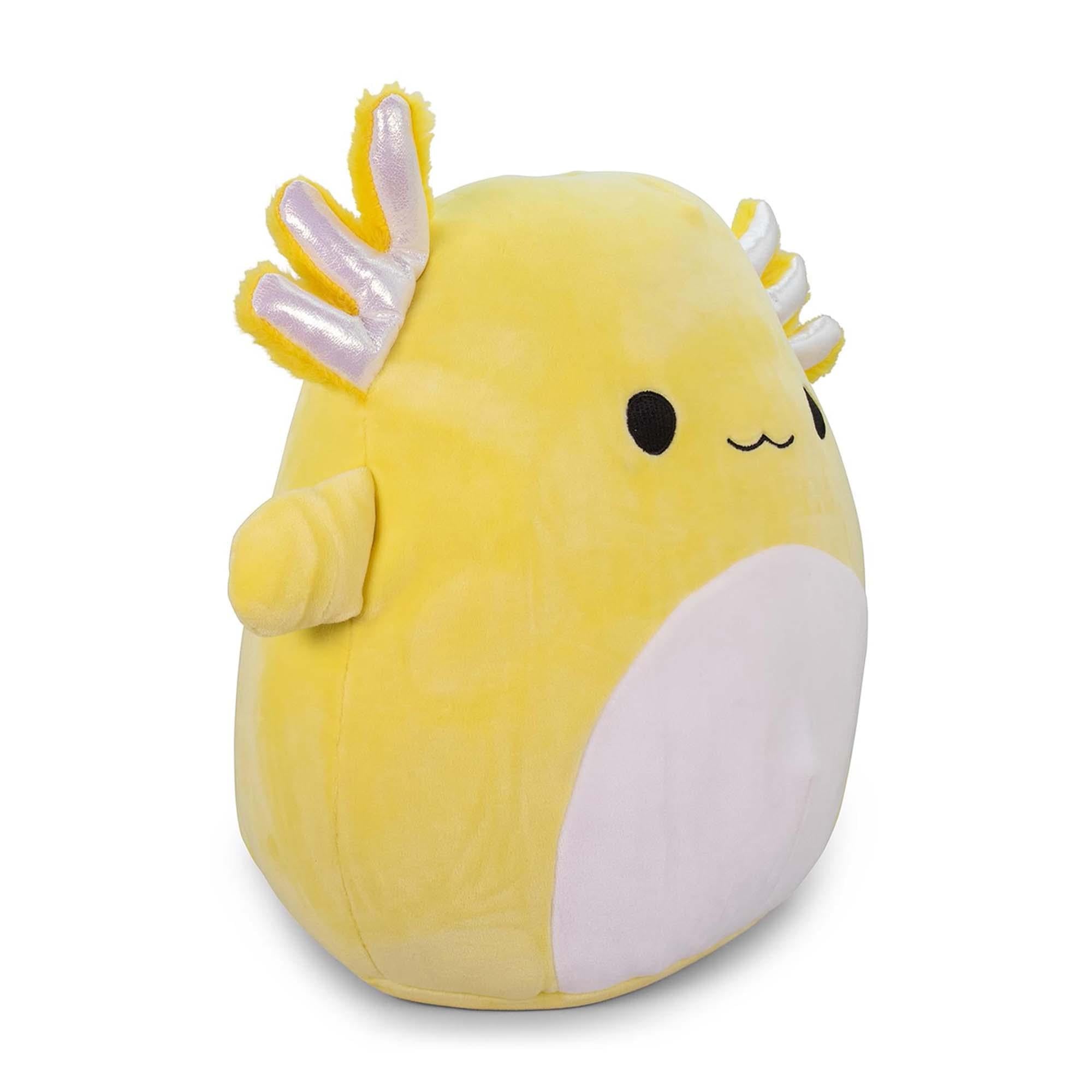Squishmallow 12 Inch Plush | Treyton the Axolotl