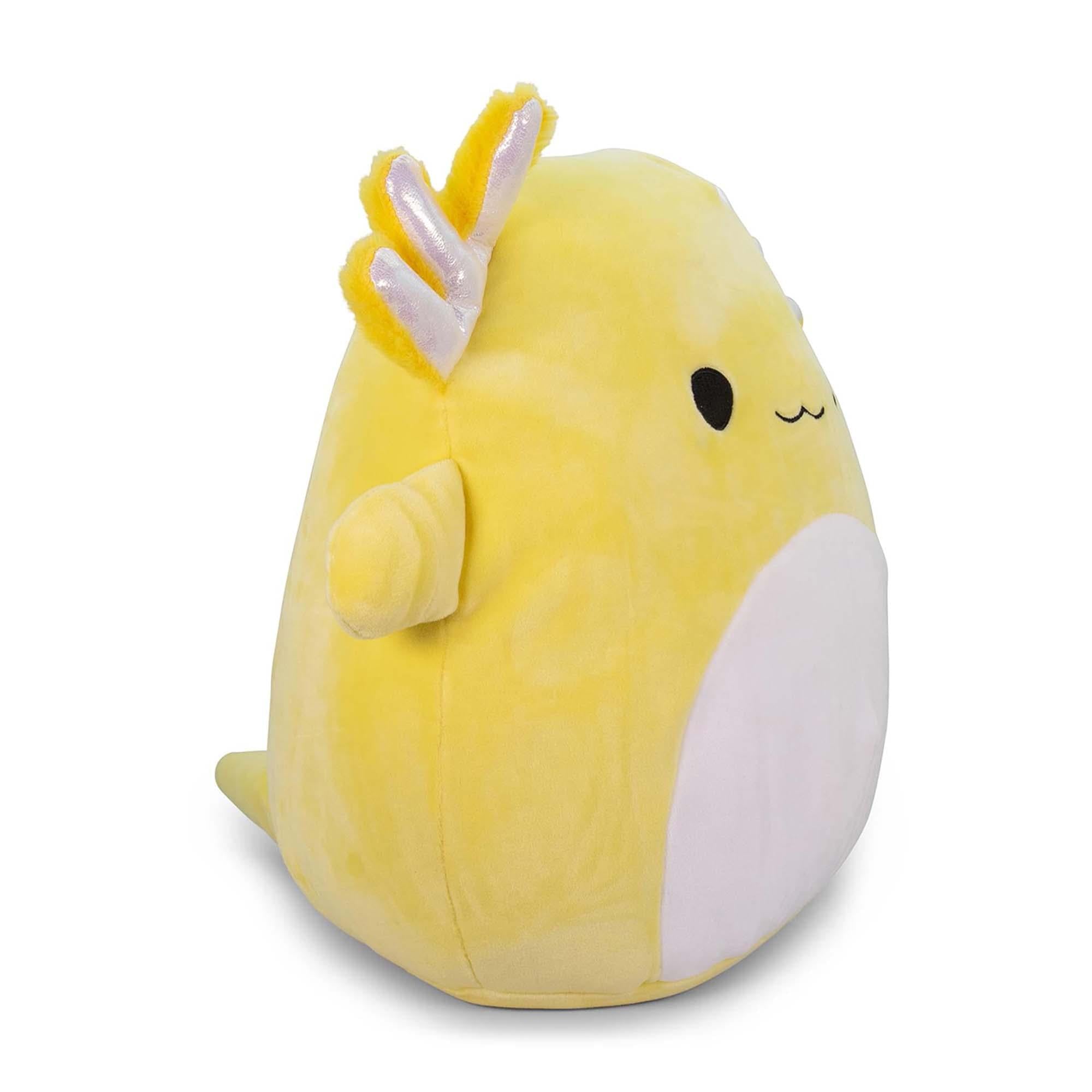Squishmallow 12 Inch Plush | Treyton the Axolotl