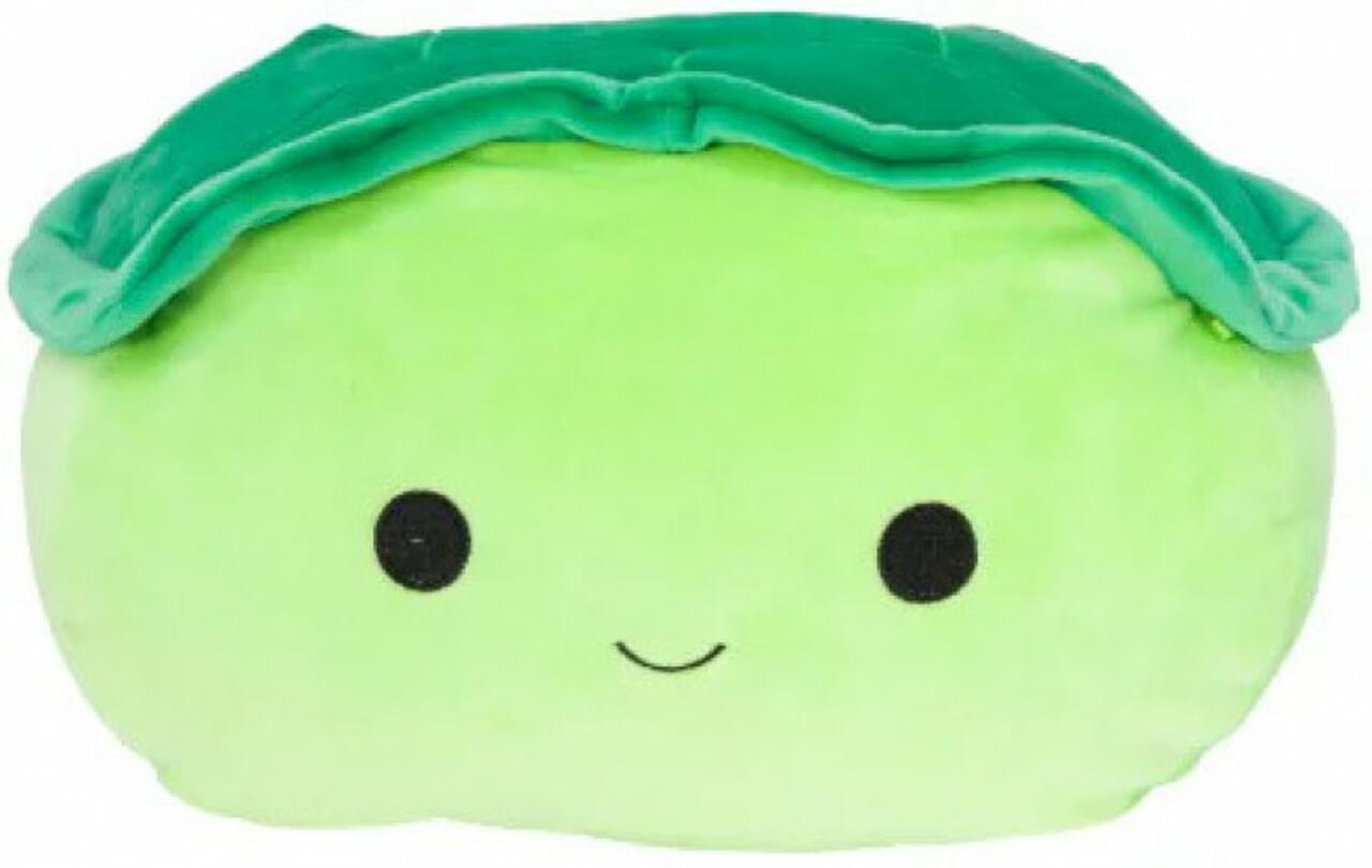 Squishmallow 12 Inch Stackable Plush | Henry the Turtle