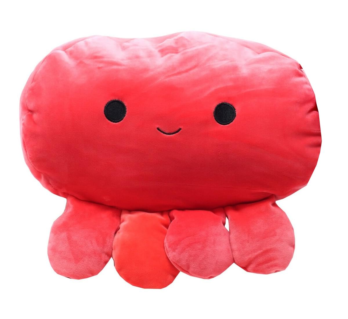 Squishmallow 12 Inch Stackable Plush | Veronica the Octopus