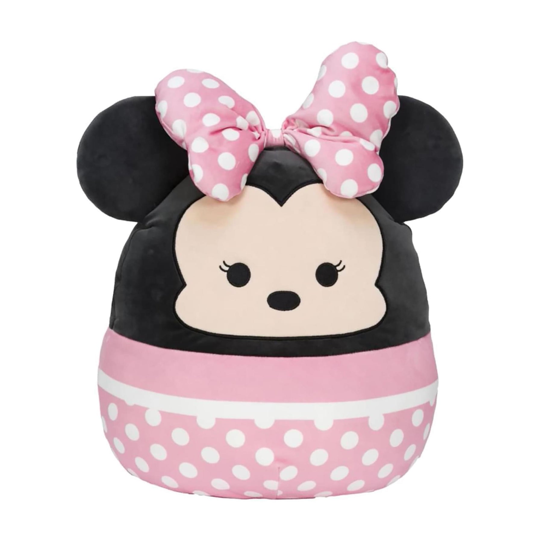Disney Squishmallow 5 Inch Plush | Minnie Mouse