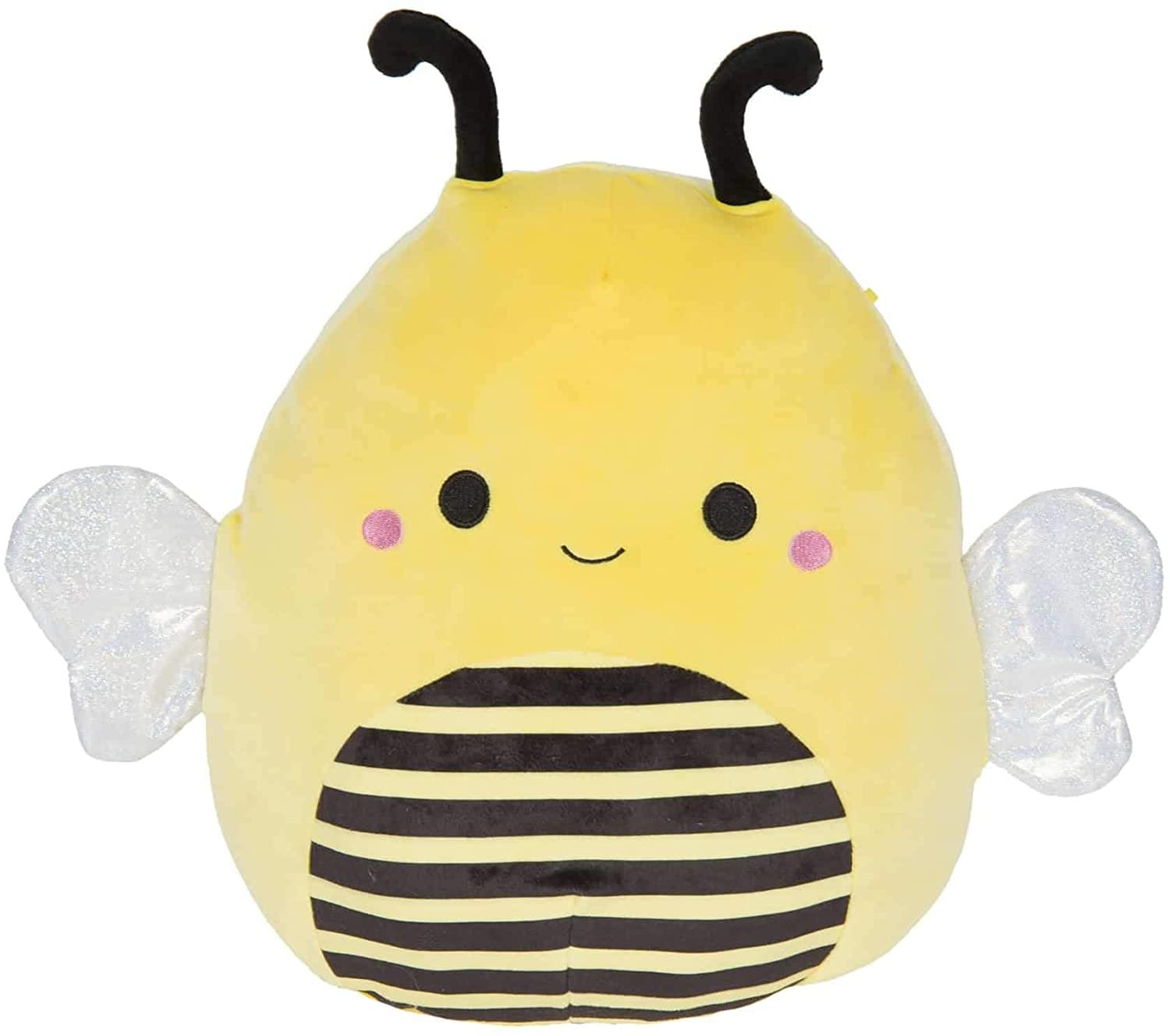 Squishmallow 8 Inch Plush Bug | Sunny the Bumble Bee