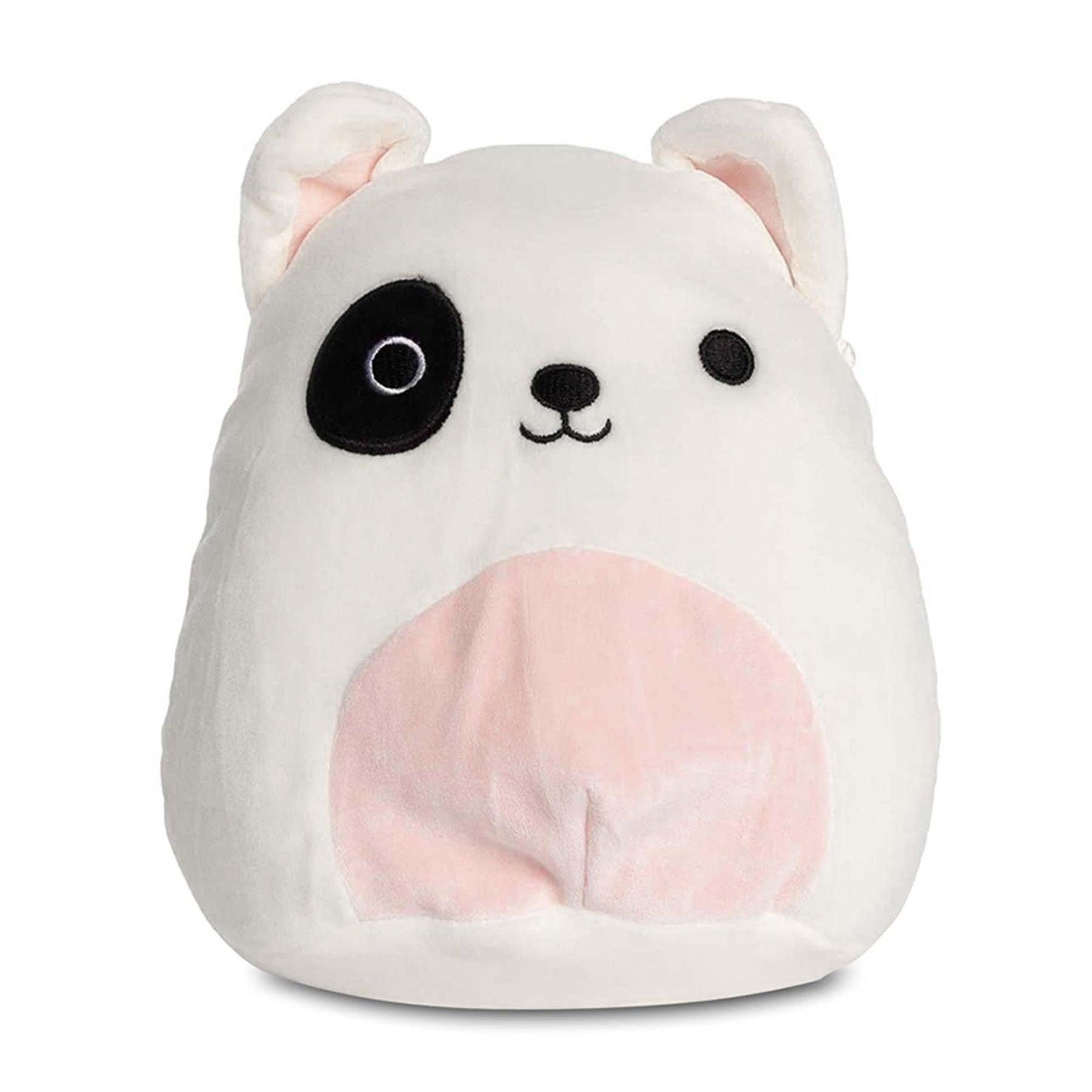 Squishmallow 12 Inch Plush | Charlie the White Pup