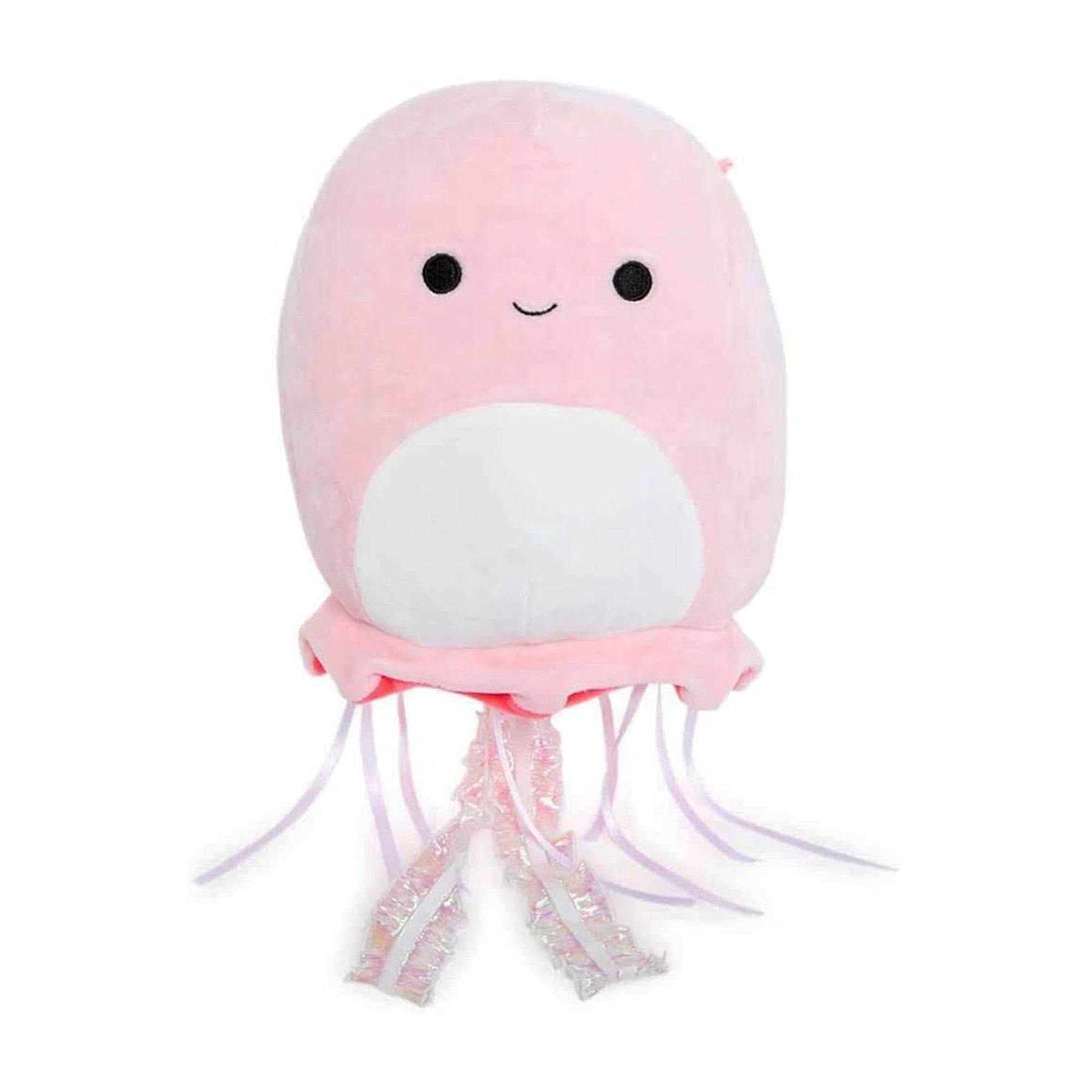 Squishmallow 12 Inch Plush | Jayda the Pink Jellyfish