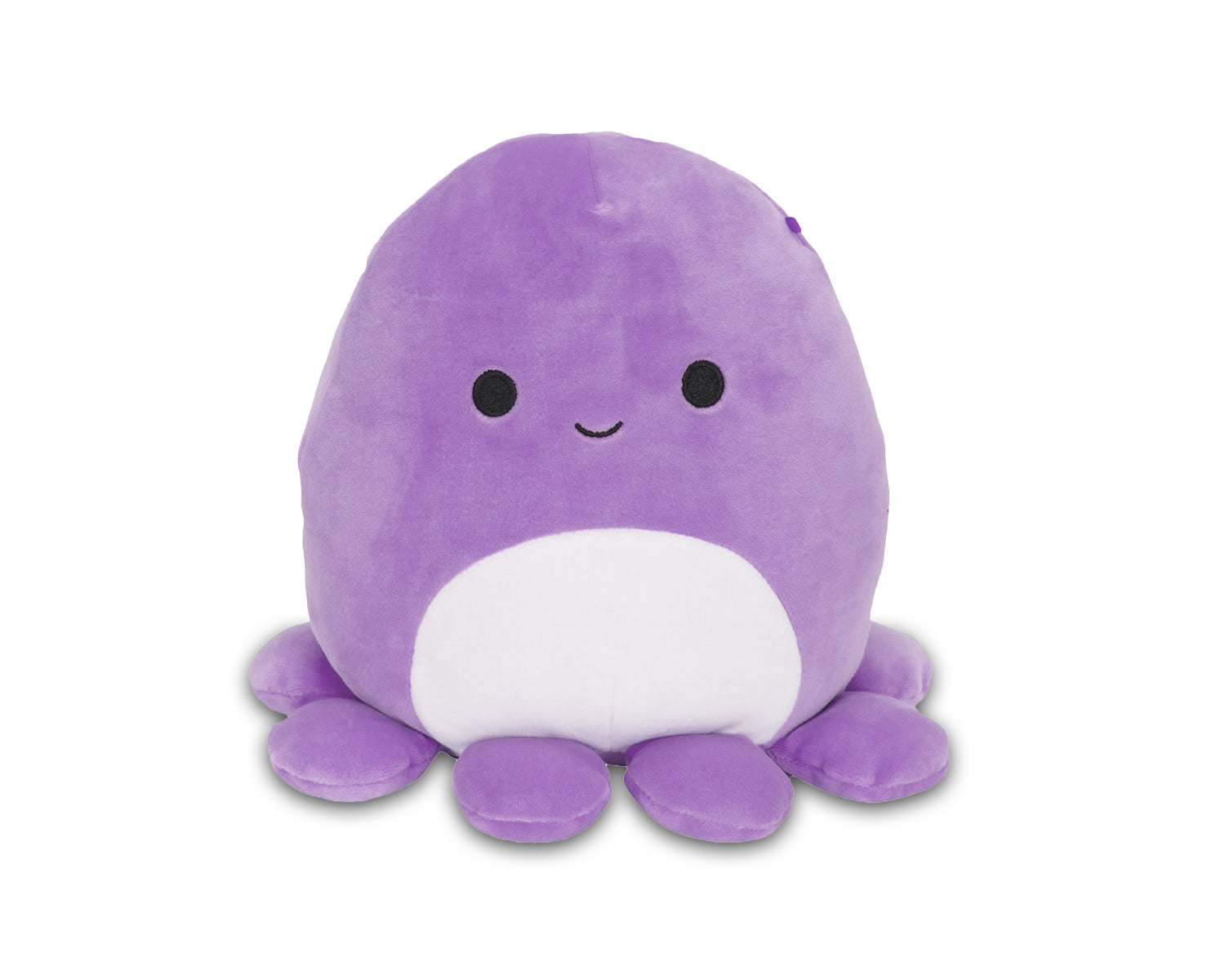Squishmallow 12 Inch Plush | Violet the Purple Octopus