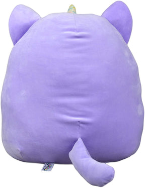 Squishmallow 24 Inch Plush | Cienna the Purple Caticorn