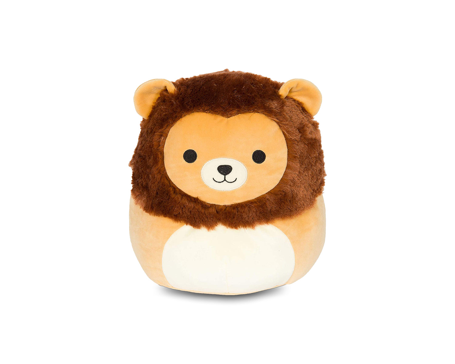 Squishmallow 5 Inch Plush | Francis the Lion