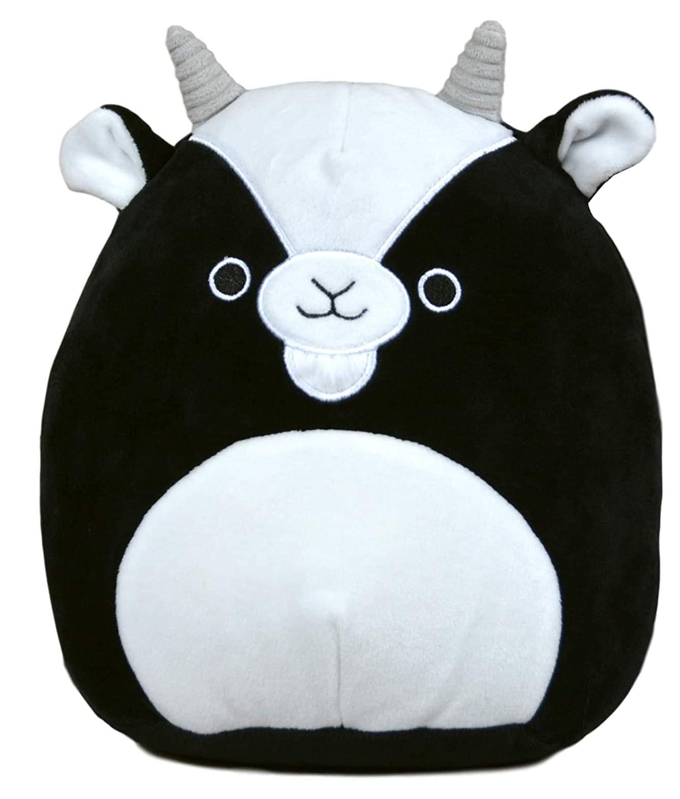 Squishmallow 5 Inch Plush | Gregory the Goat