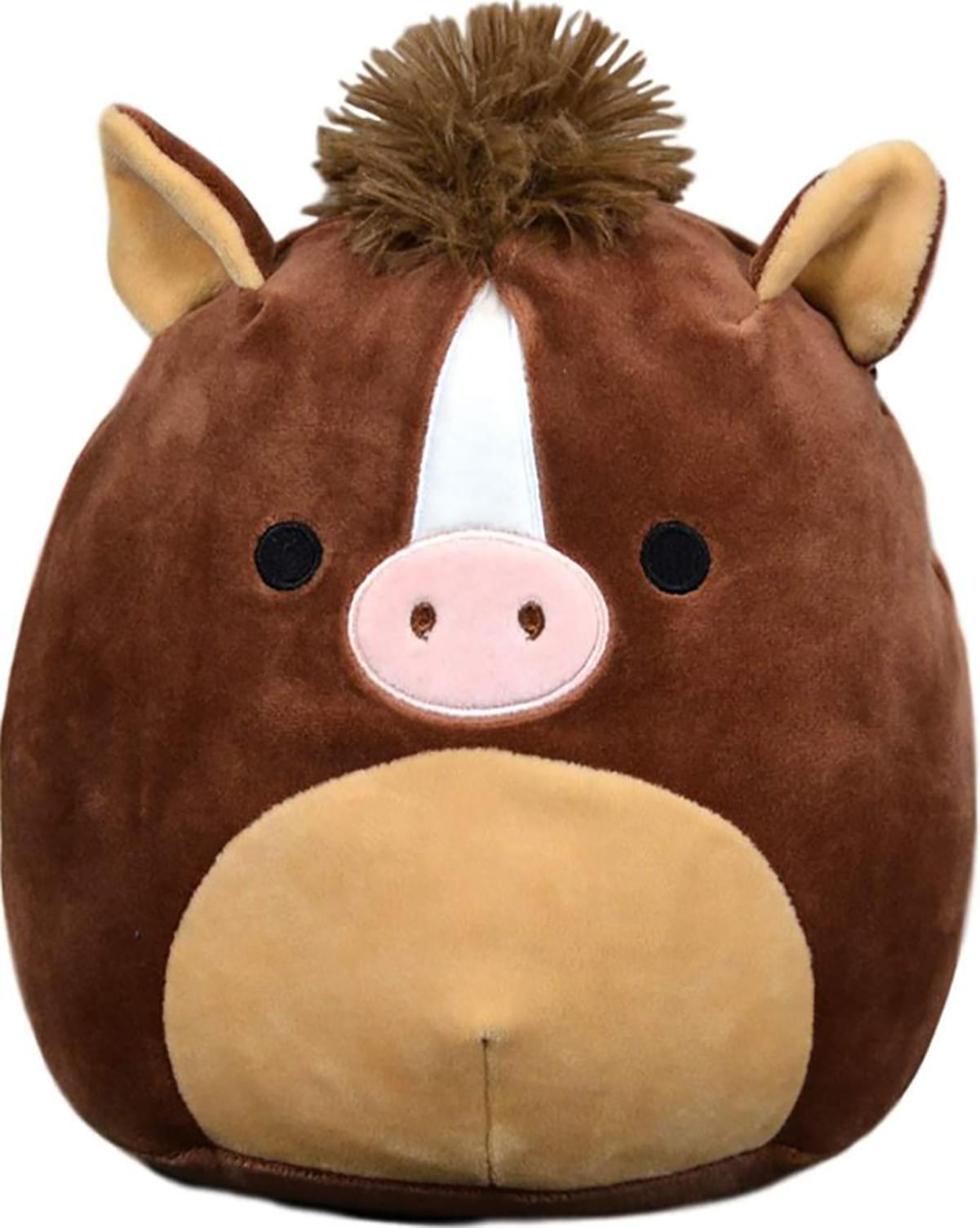Squishmallow 5 Inch Plush | Brisby the Horse