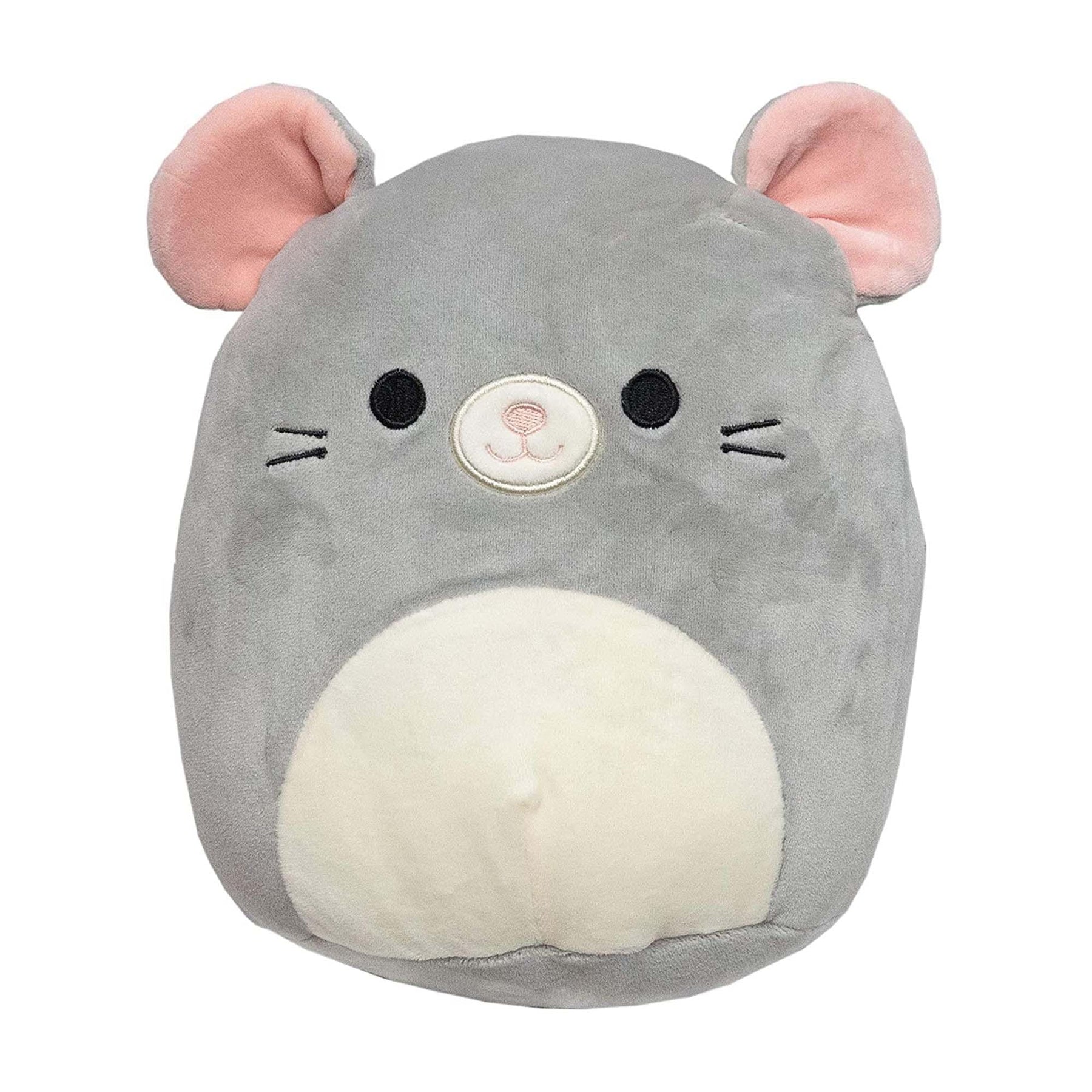 Squishmallow 8 Inch Plush | Misty the Mouse