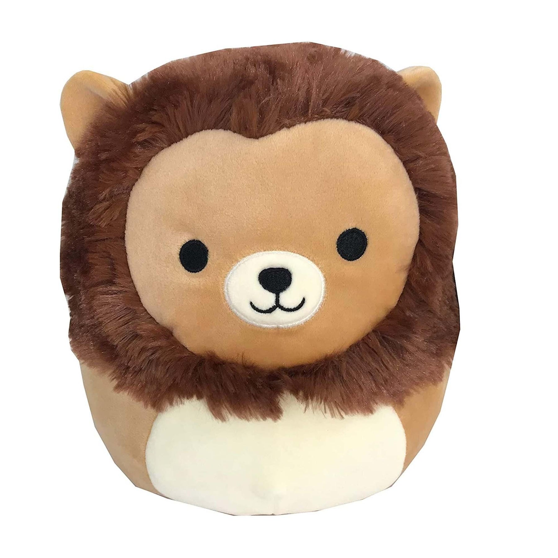 Squishmallow 8 Inch Plush | Francis the Lion