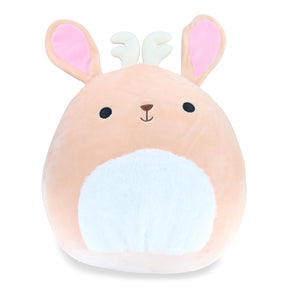 Squishmallow 12 Inch Plush | Andrew the Jackalope