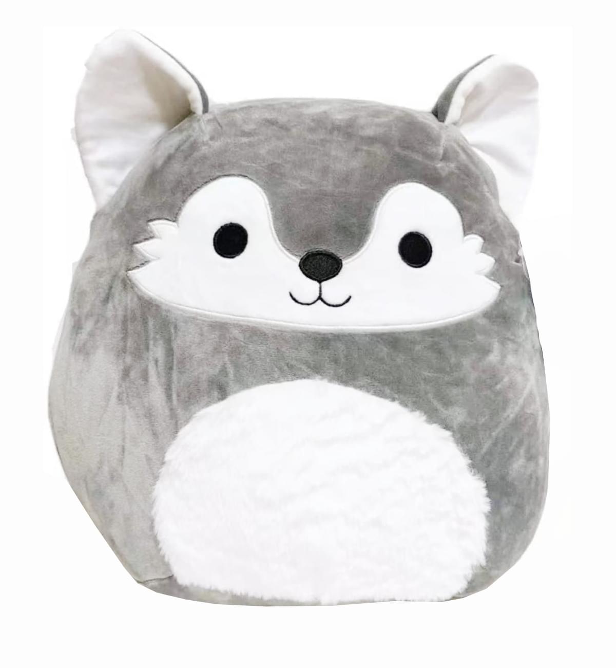 Squishmallow 16 Inch Plush | Willy the Wolf