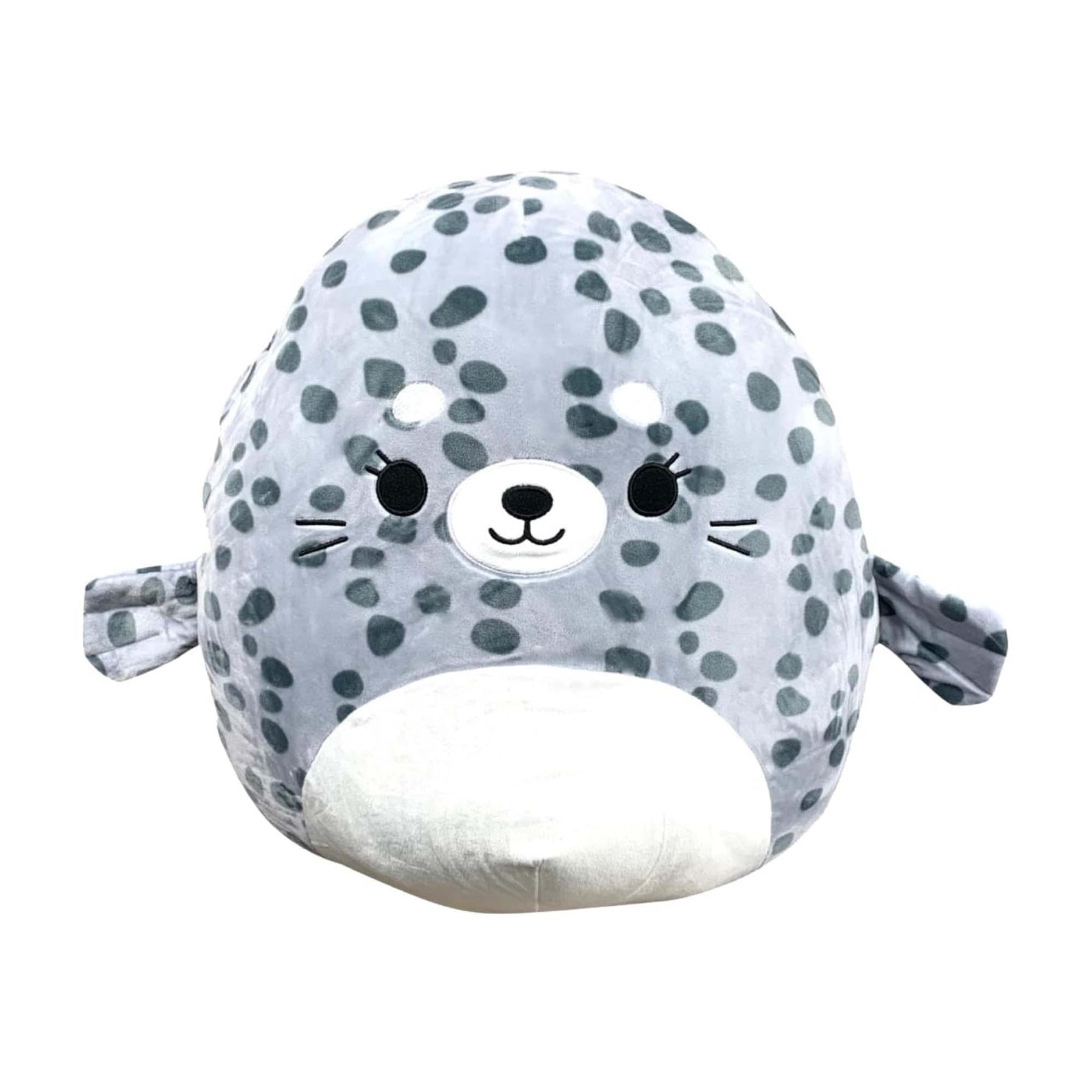 Squishmallow 5 Inch Plush | Isis the Leopard Seal