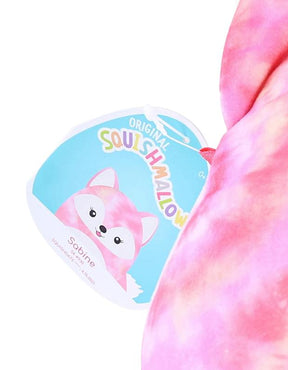 Squishmallow 8 Inch Plush | Sabine the Fox