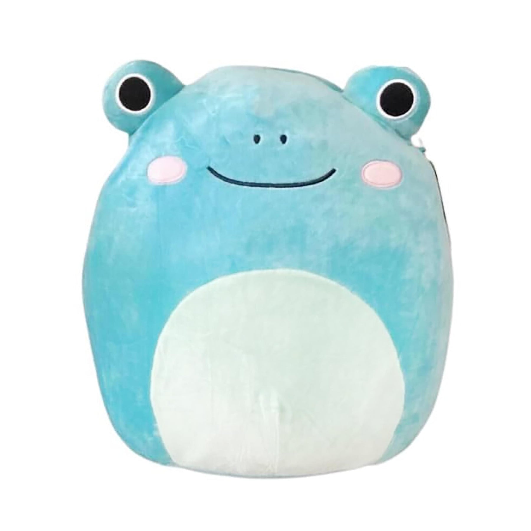 Squishmallow 24 Inch Plush | Robert the Blue Frog