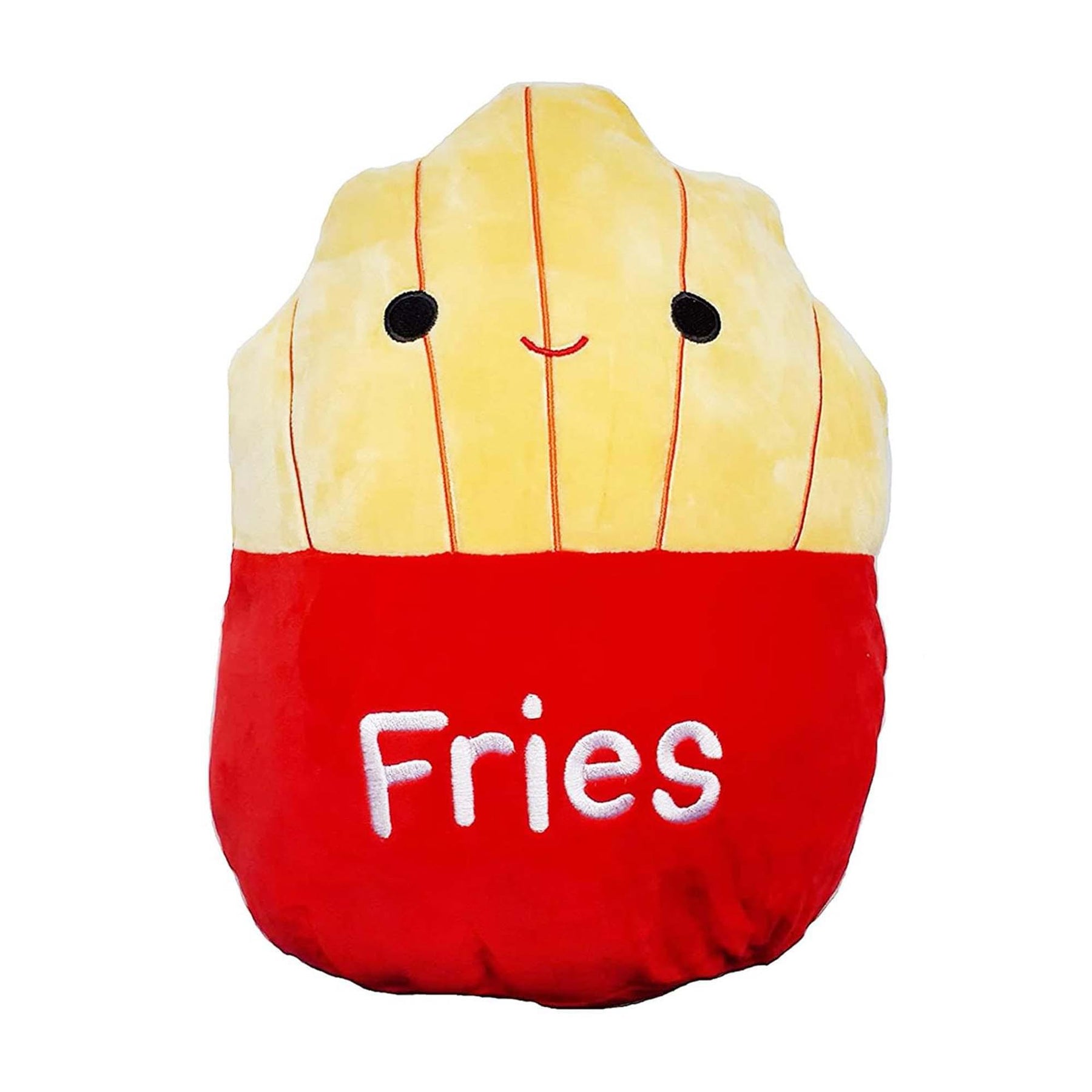 Squishmallow 12 Inch Plush | Floyd the French Fries