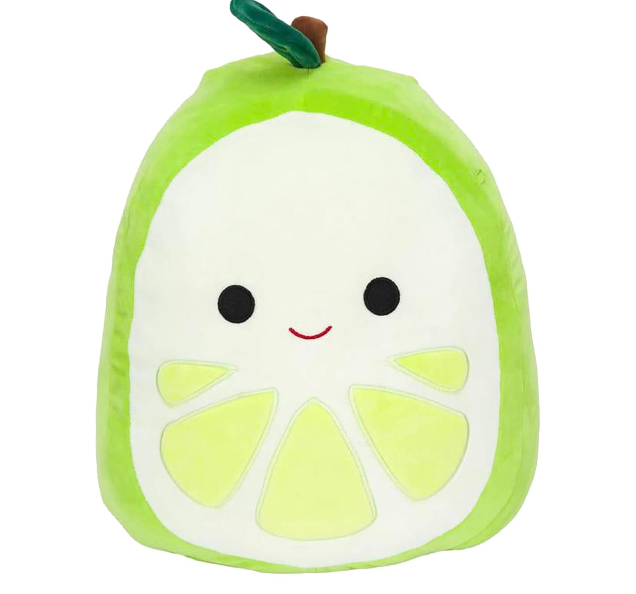 Squishmallow 12 Inch Plush | Leeland the Lime
