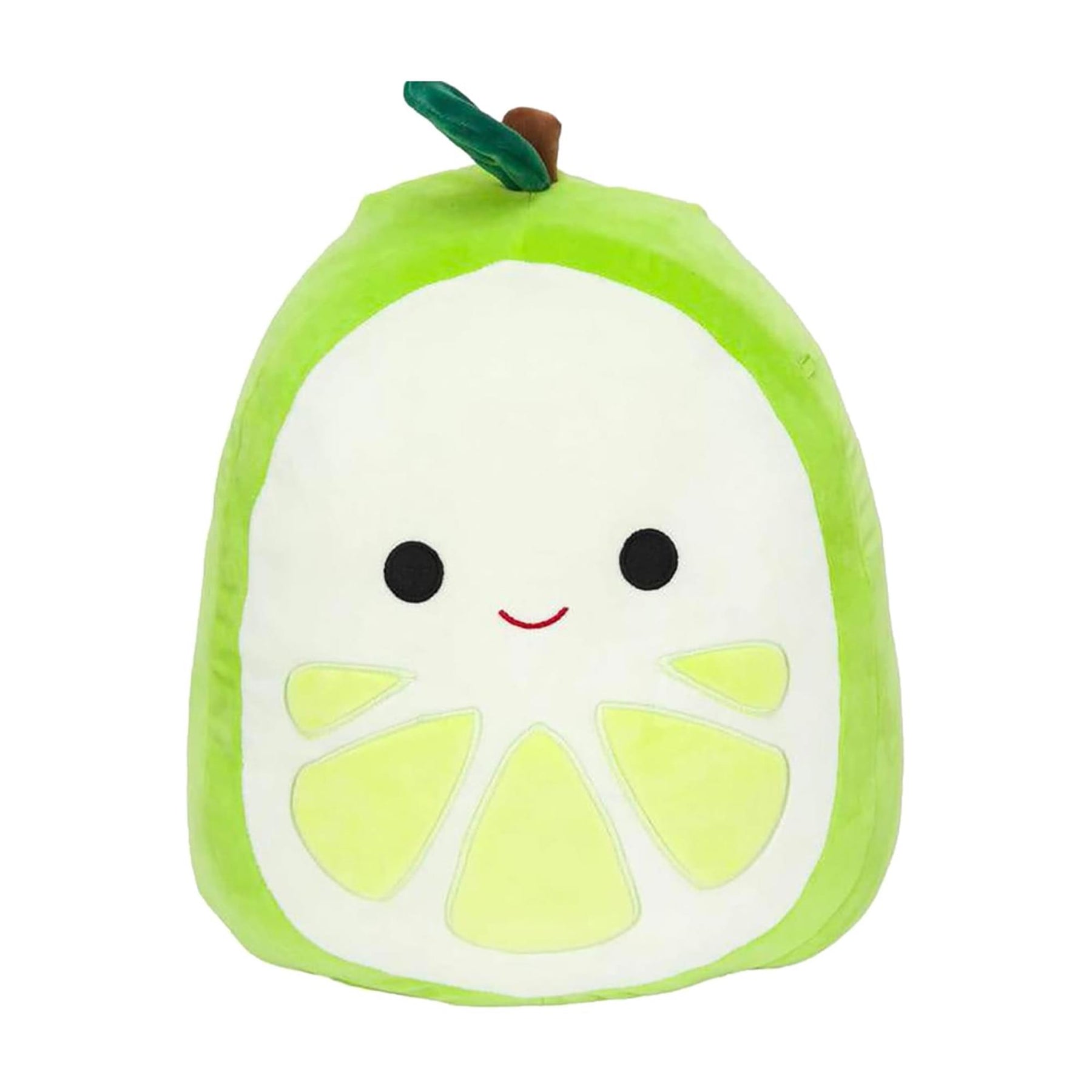 Squishmallow 16 Inch Plush | Leeland the Lime