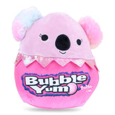 Squishmallow 8 Inch Candy Squad Plush | Angelie the Bubble Yum Koala