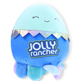 Squishmallow 8 Inch Candy Squad Plush | Olga the Jolly Rancher Octopus