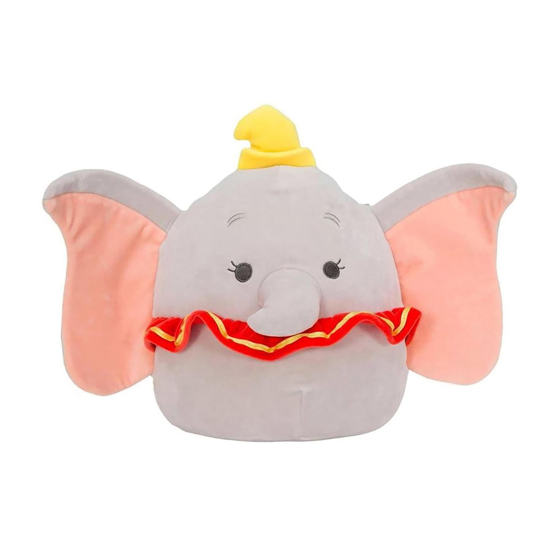 Disney Squishmallow 8 Inch Plush | Dumbo