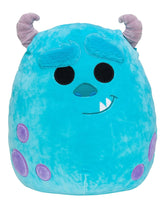 Disney Monsters Inc Squishmallow 12 Inch Plush | Sulley
