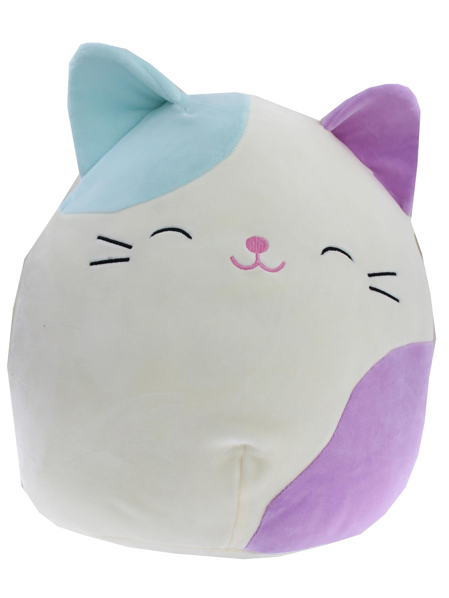 Squishmallow 12 Inch Easter Plush | Cora the Cat
