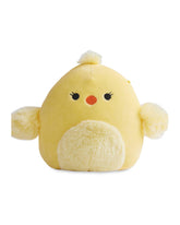 Squishmallow 8 Inch Plush | Amiee The Yellow Chick