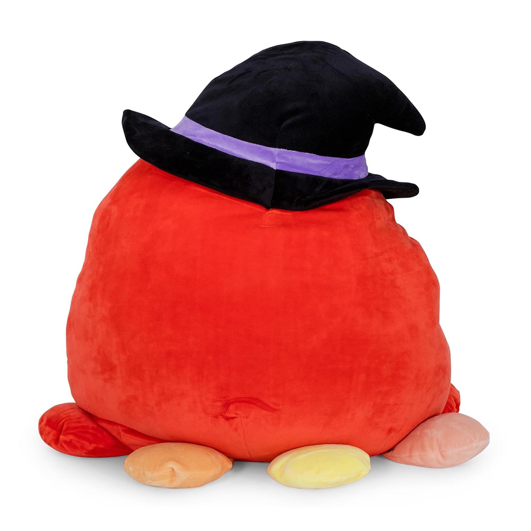 Squishmallow 20 Inch Halloween Plush | Detra the Octopus Witch