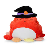 Squishmallow 24 Inch Halloween Plush | Detra the Octopus Witch