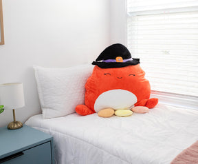 Squishmallow 24 Inch Halloween Plush | Detra the Octopus Witch