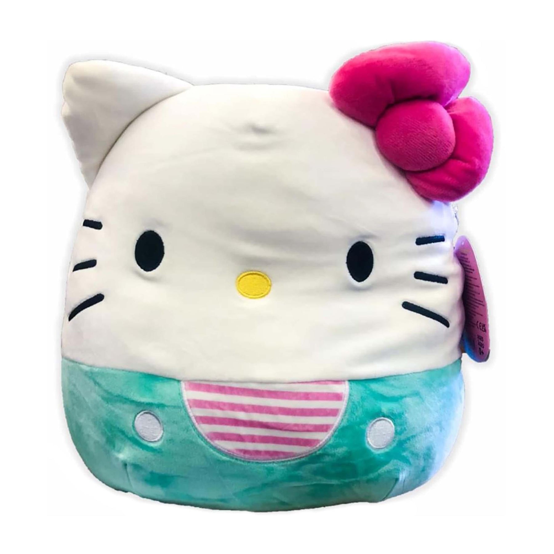 Hello Kitty x Squishmallow 12 Inch Plush | Hello Kitty