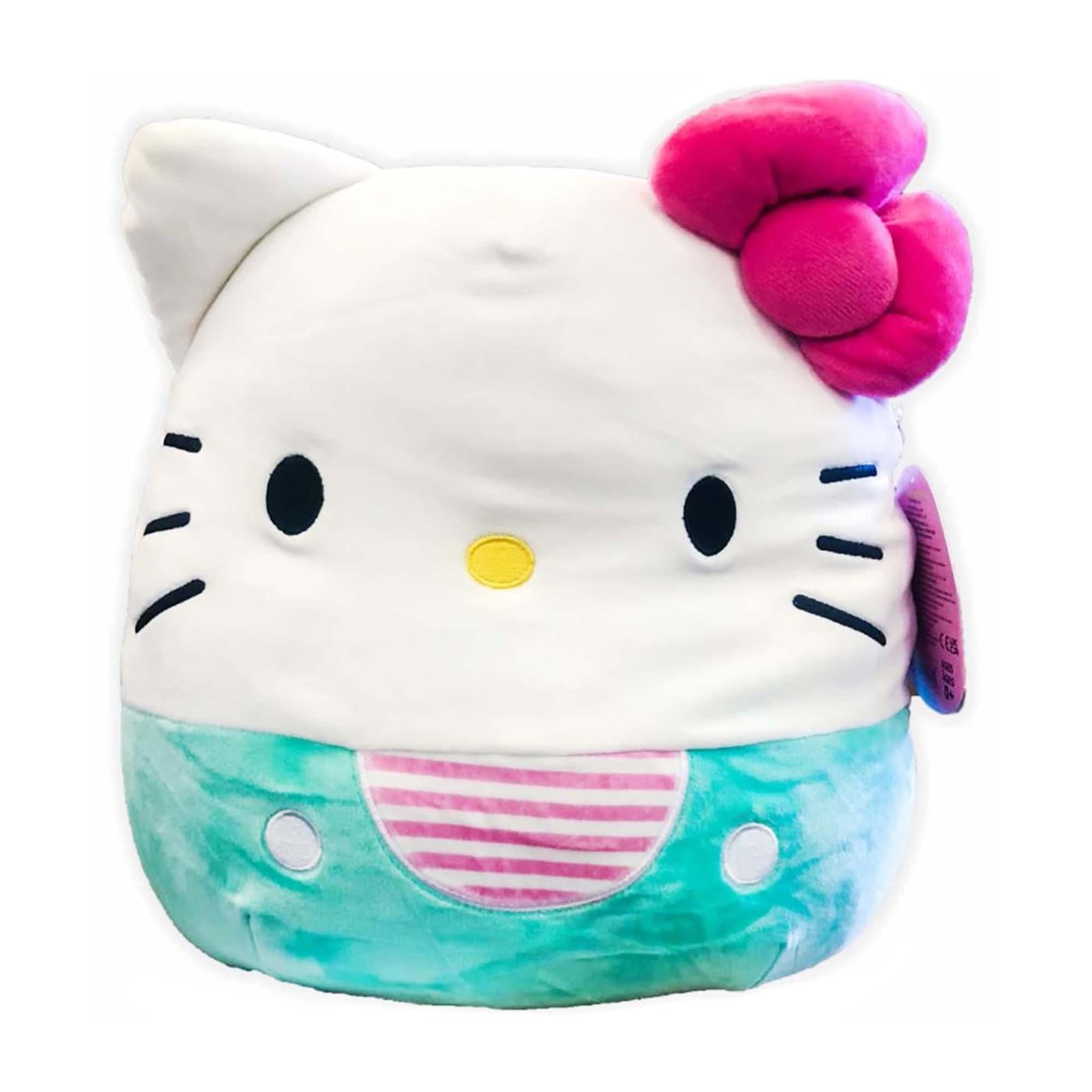 Hello Kitty x Squishmallow 8 Inch Plush | Hello Kitty