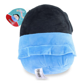 Peanuts Squishmallow 8 Inch Plush | Lucy
