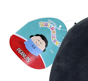 Peanuts Squishmallow 8 Inch Plush | Lucy