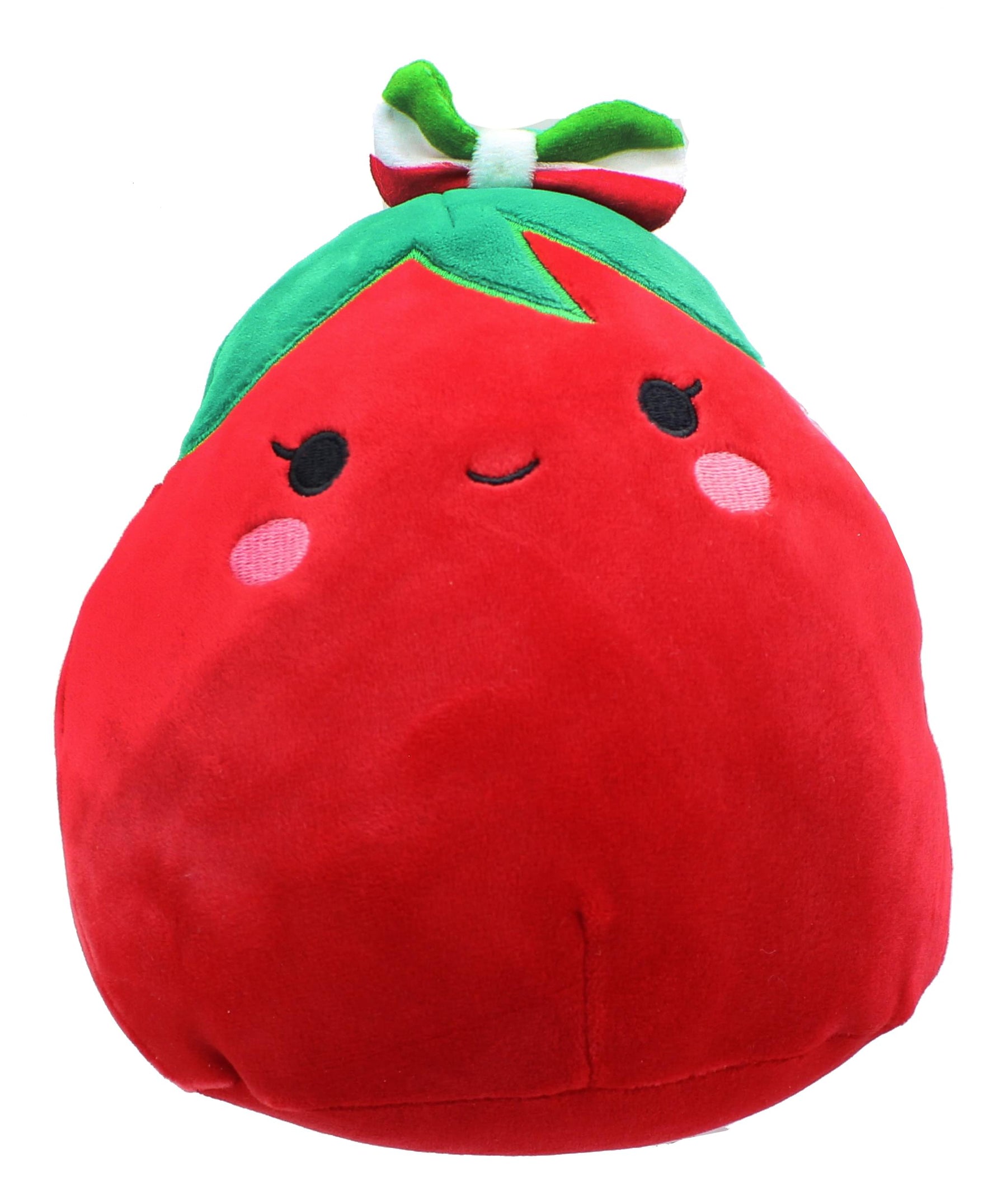 Squishmallow 7 Inch Plush | Funky Food Red Chili