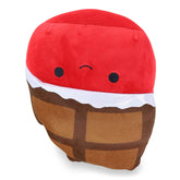Squishmallow 12 Inch Plush | Paulton the Chocolate Bar