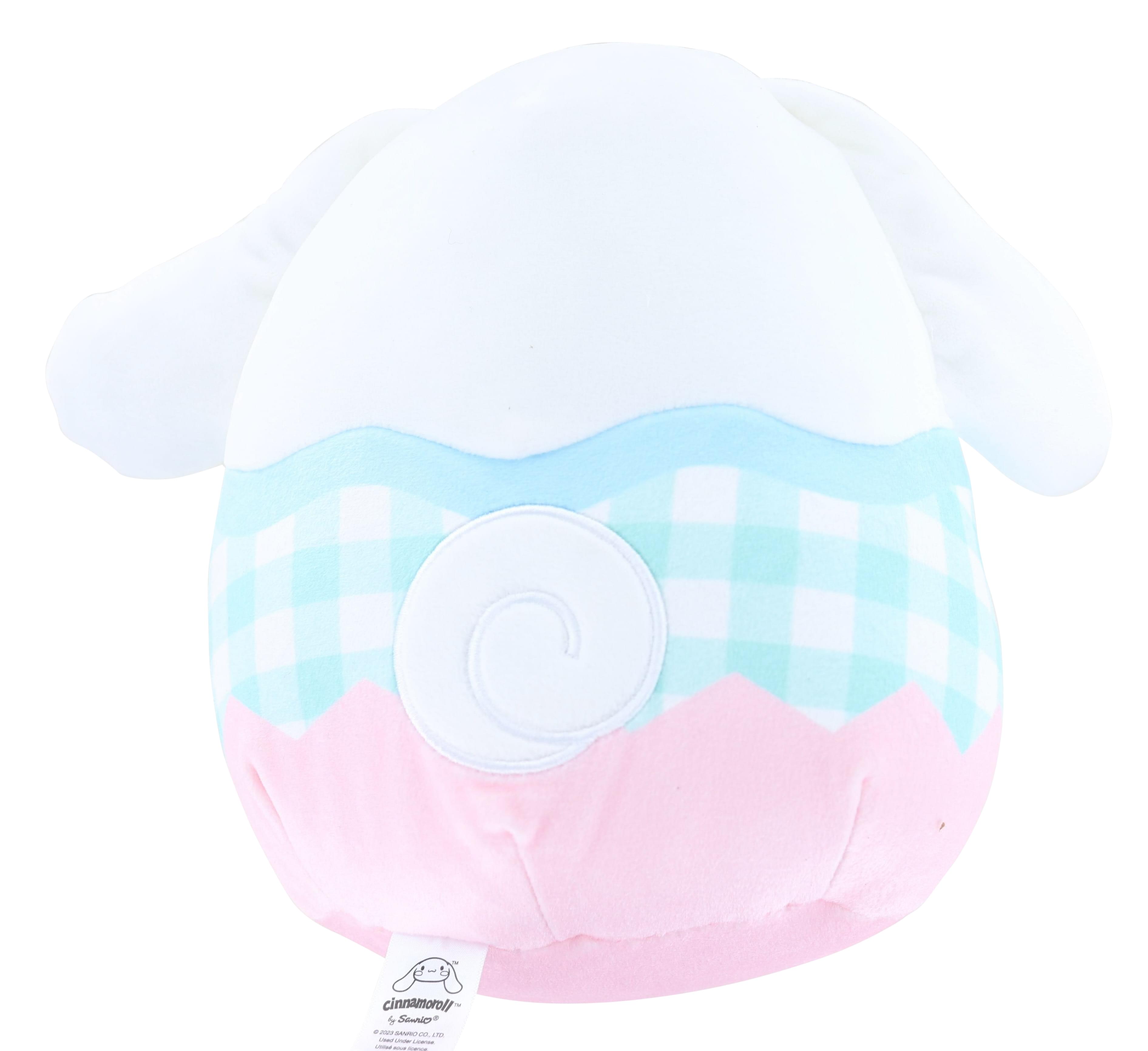 Hello Kitty Easter 8 Inch Squishmallow Plush | Cinnamoroll